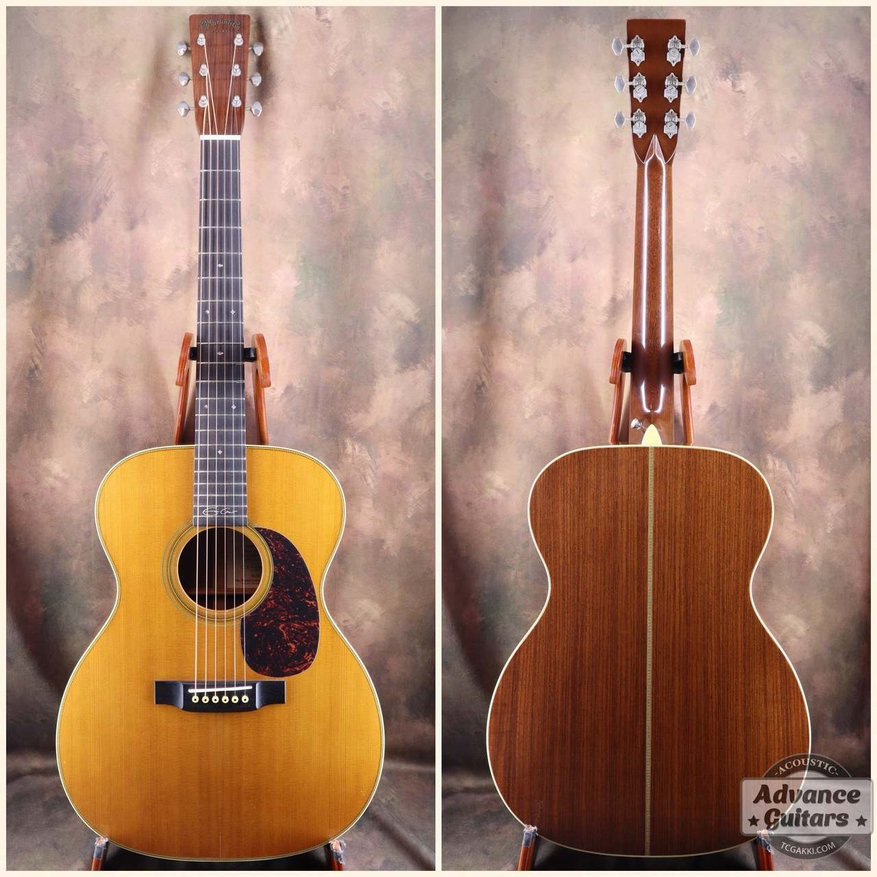 Martin 000-28EC アコースティックギター　未使用　2002年購入 Martin 2002年製 000-28EC（中古）【楽器検索デジマート】
