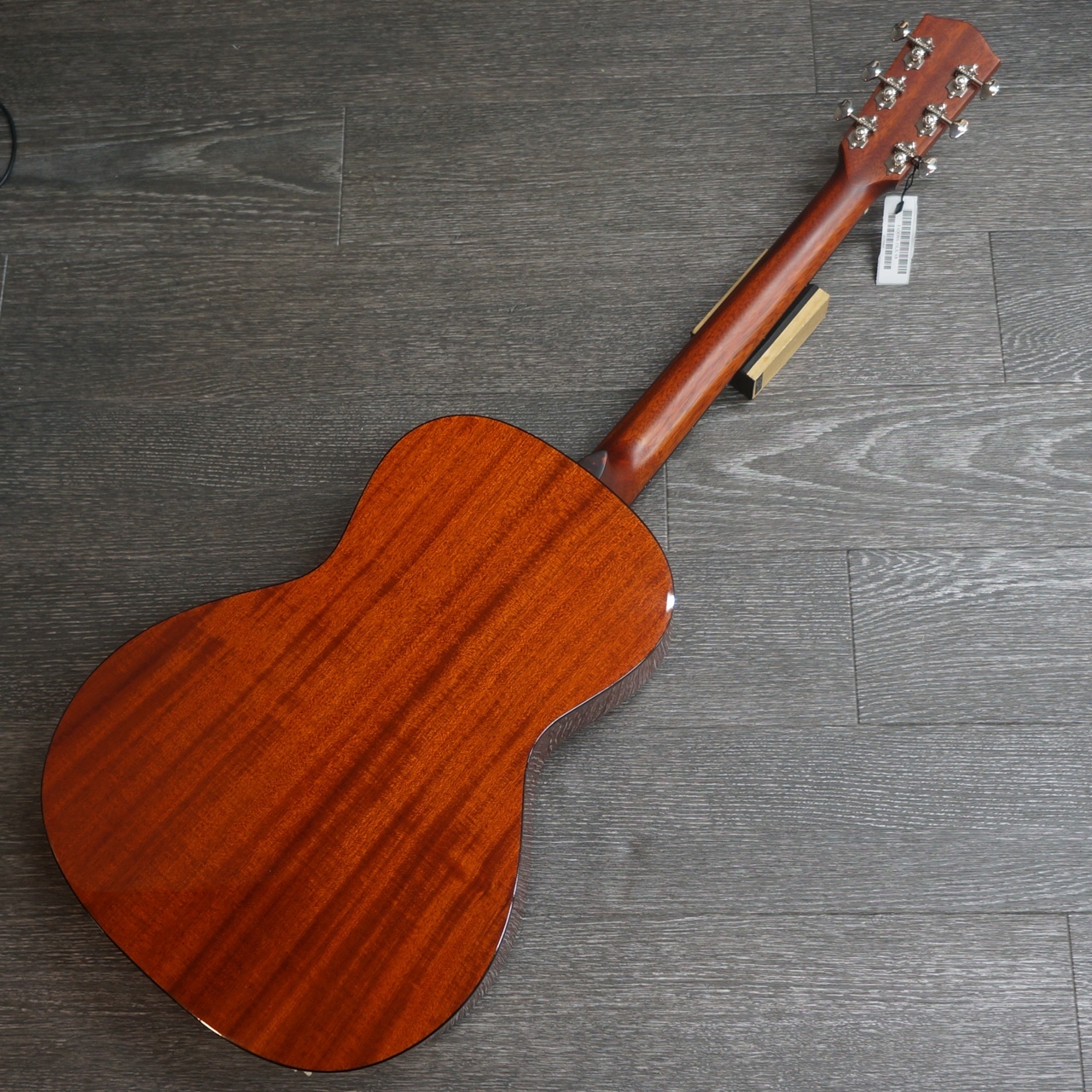 Eastman E1-00SS-DLX-SB（新品）【楽器検索デジマート】