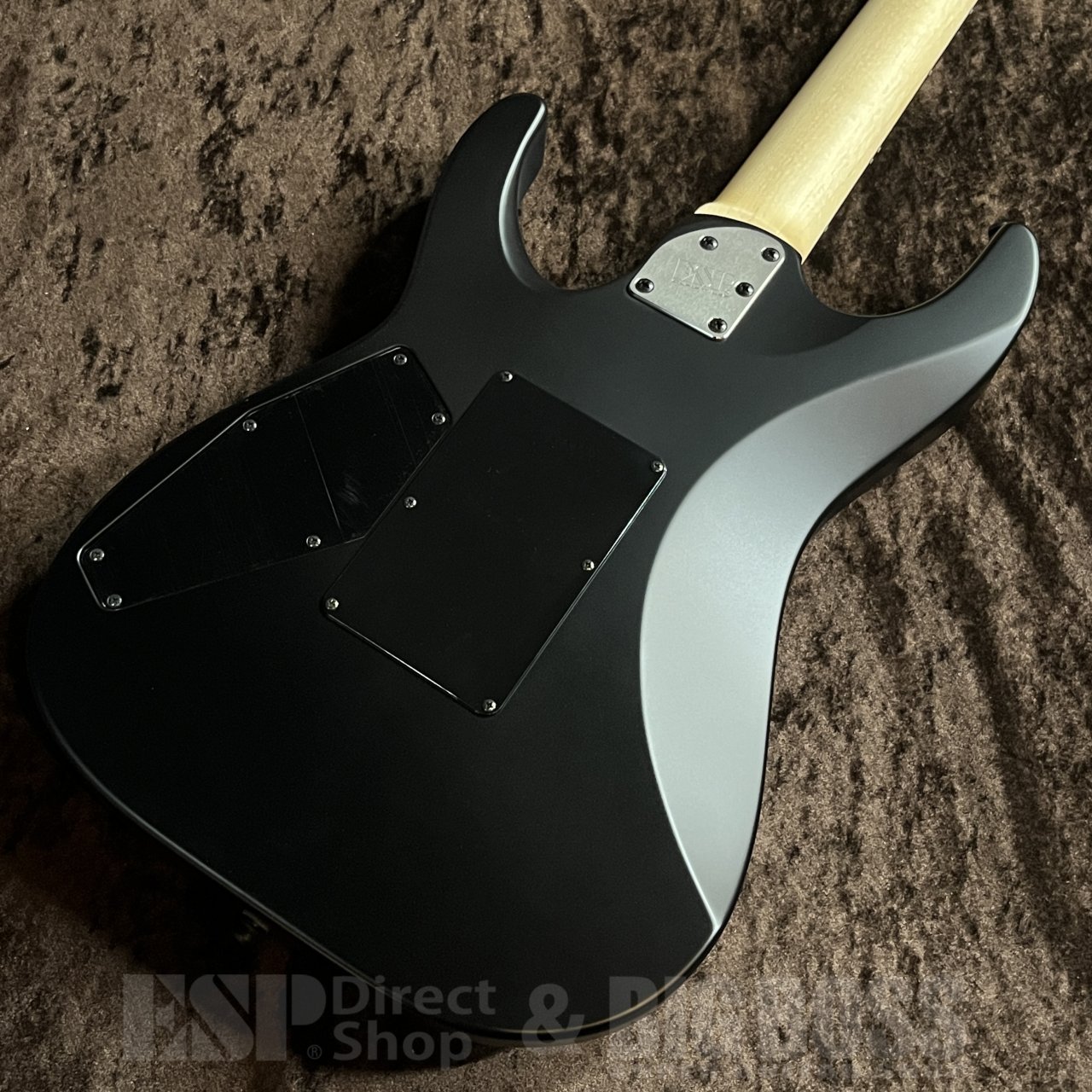 ESP M-II DX（新品/送料無料）【楽器検索デジマート】