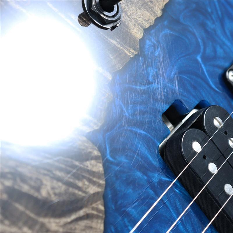 momose USED 中古 MT-RESIN '20WSE/BLU [SN.12301] モモセ（中古