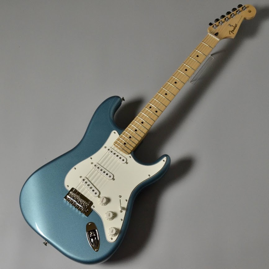 Fender Player Stratocaster Tidepool エレキギター ストラト 