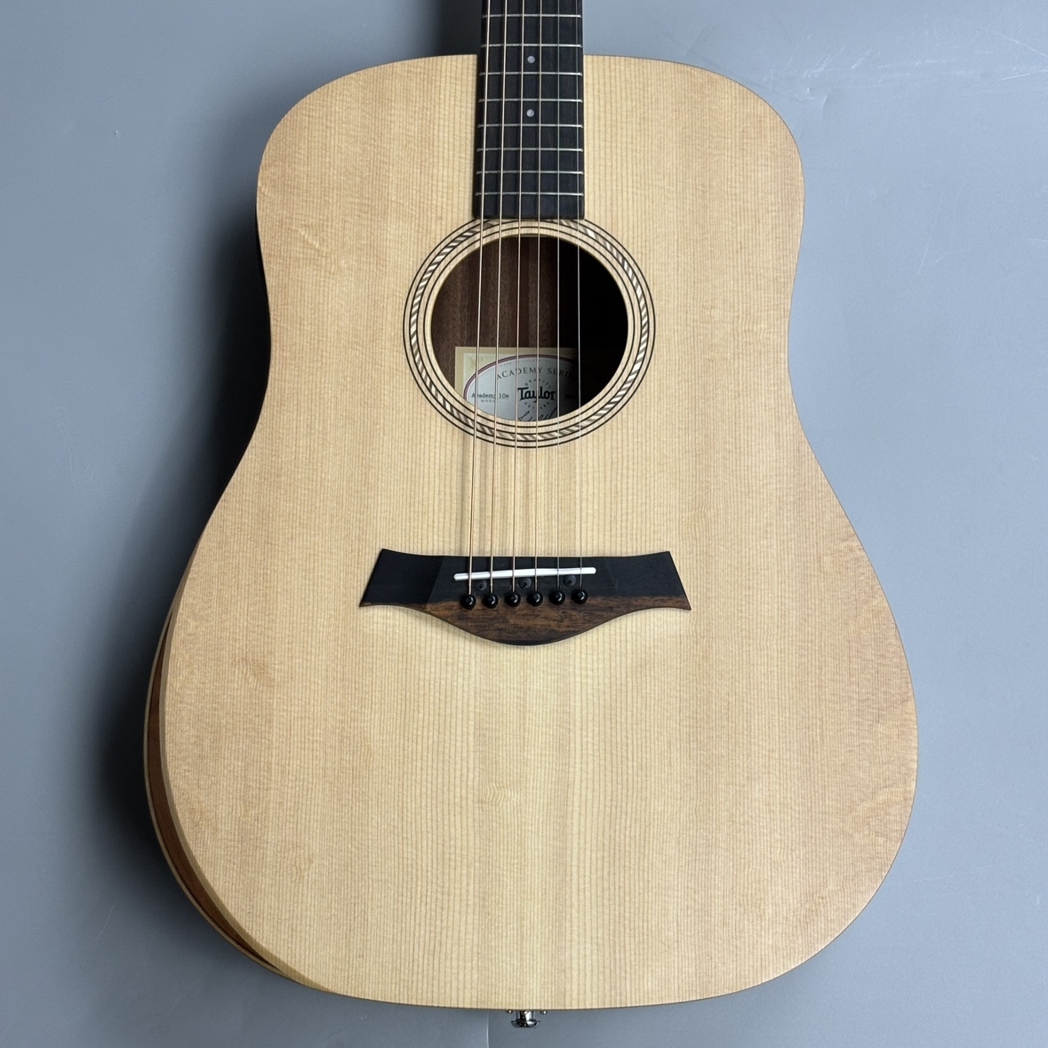 Taylor Academy 10e エレアコ アコースティックギター ドレッドノート
