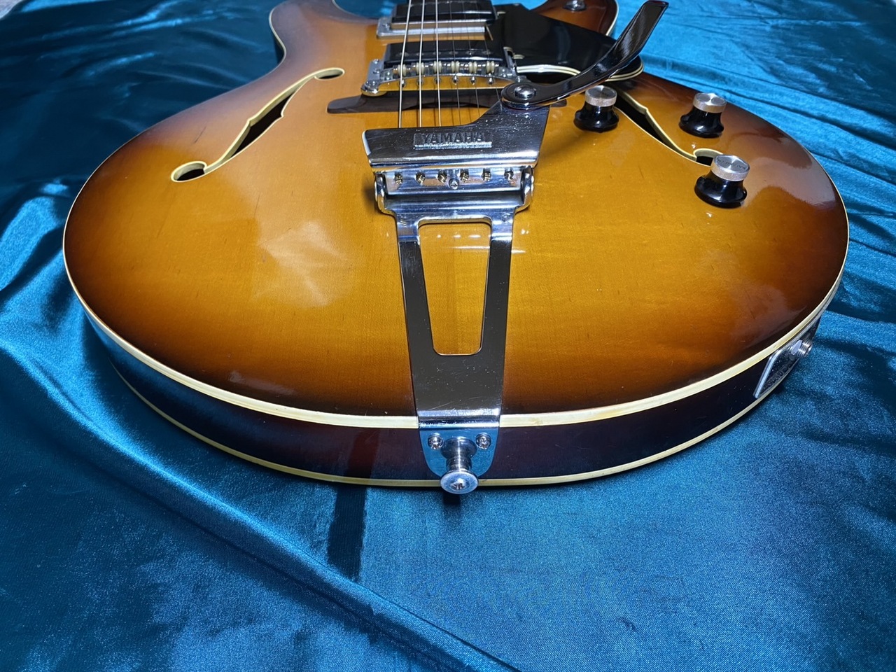 YAMAHA SA-30T（中古）【楽器検索デジマート】
