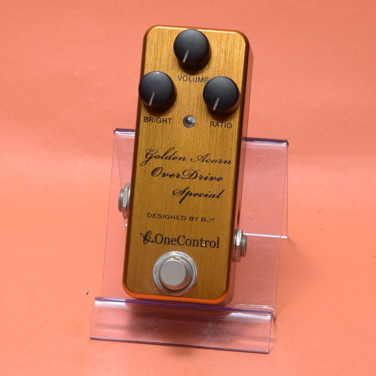 ONE CONTROL Golden Acorn OverDrive Special 【福岡店】（中古