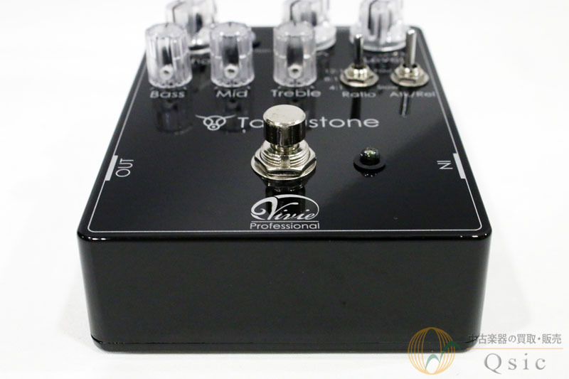 Vivie Taurustone [PJ864]（中古）【楽器検索デジマート】