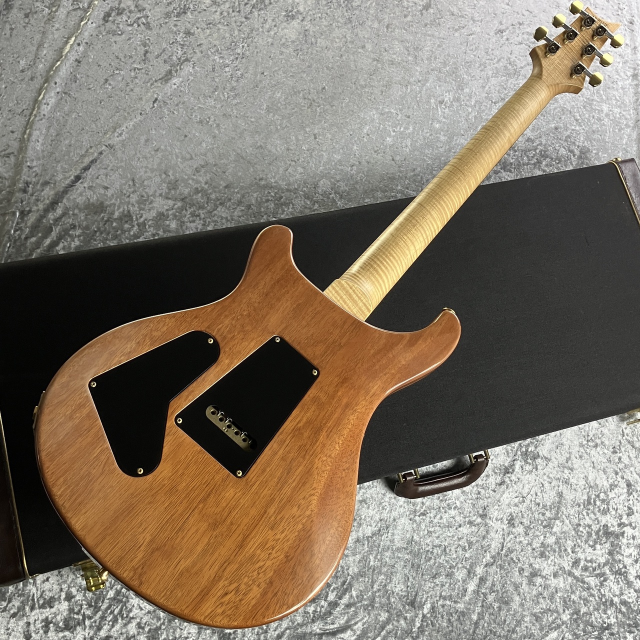 Paul Reed Smith(PRS) Custom 24 Artist Package -Orange Fade-【極上