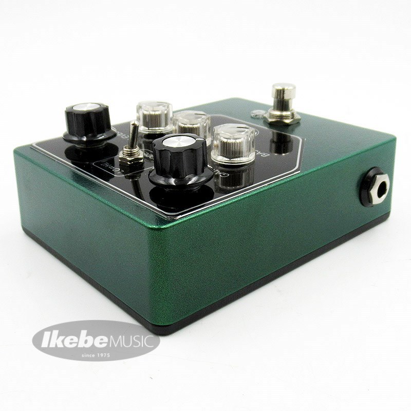Herbe&Chick GAZON（エルブアンドチック）ディストーション