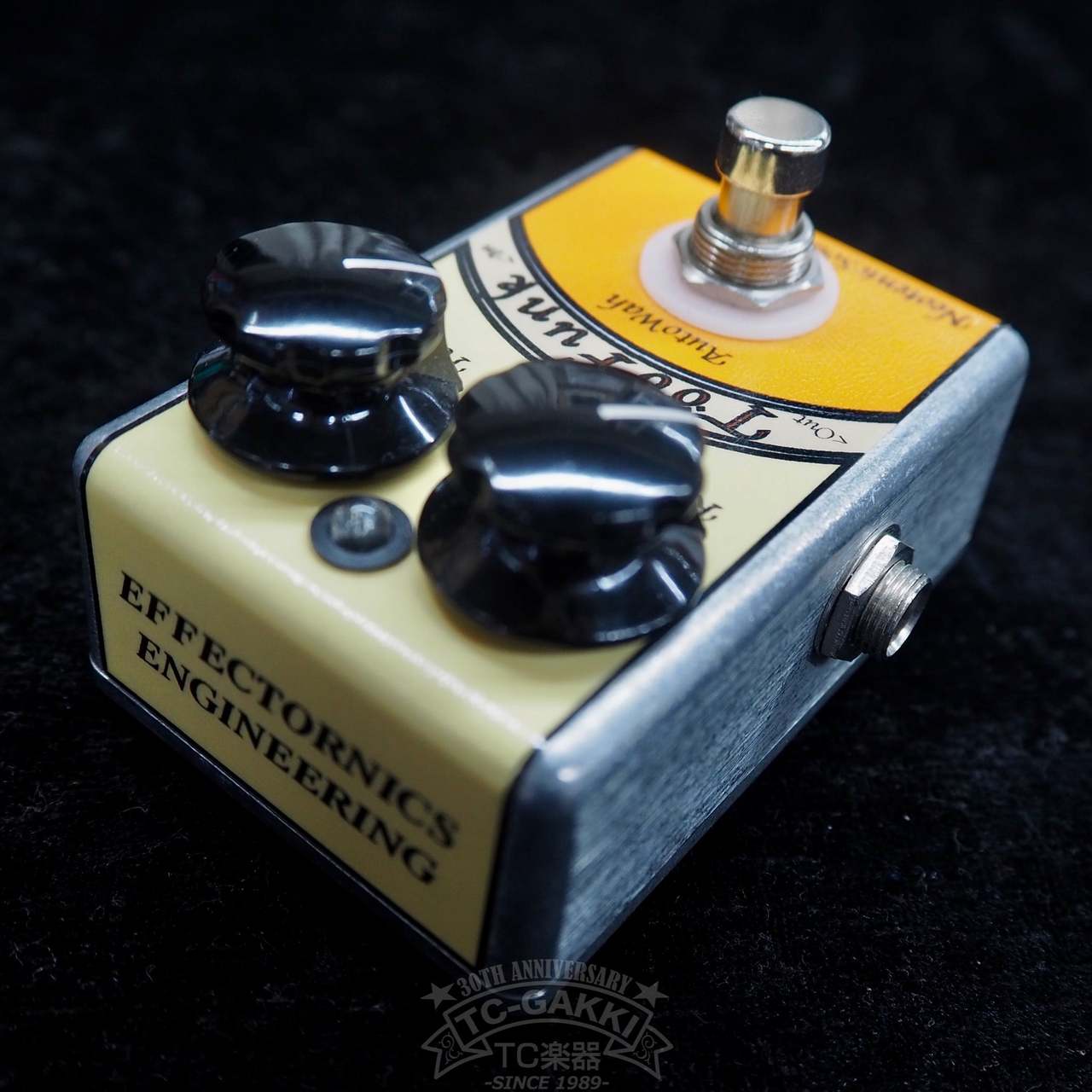 NeotenicSound TooFunk Auto Wah（中古）【楽器検索デジマート】