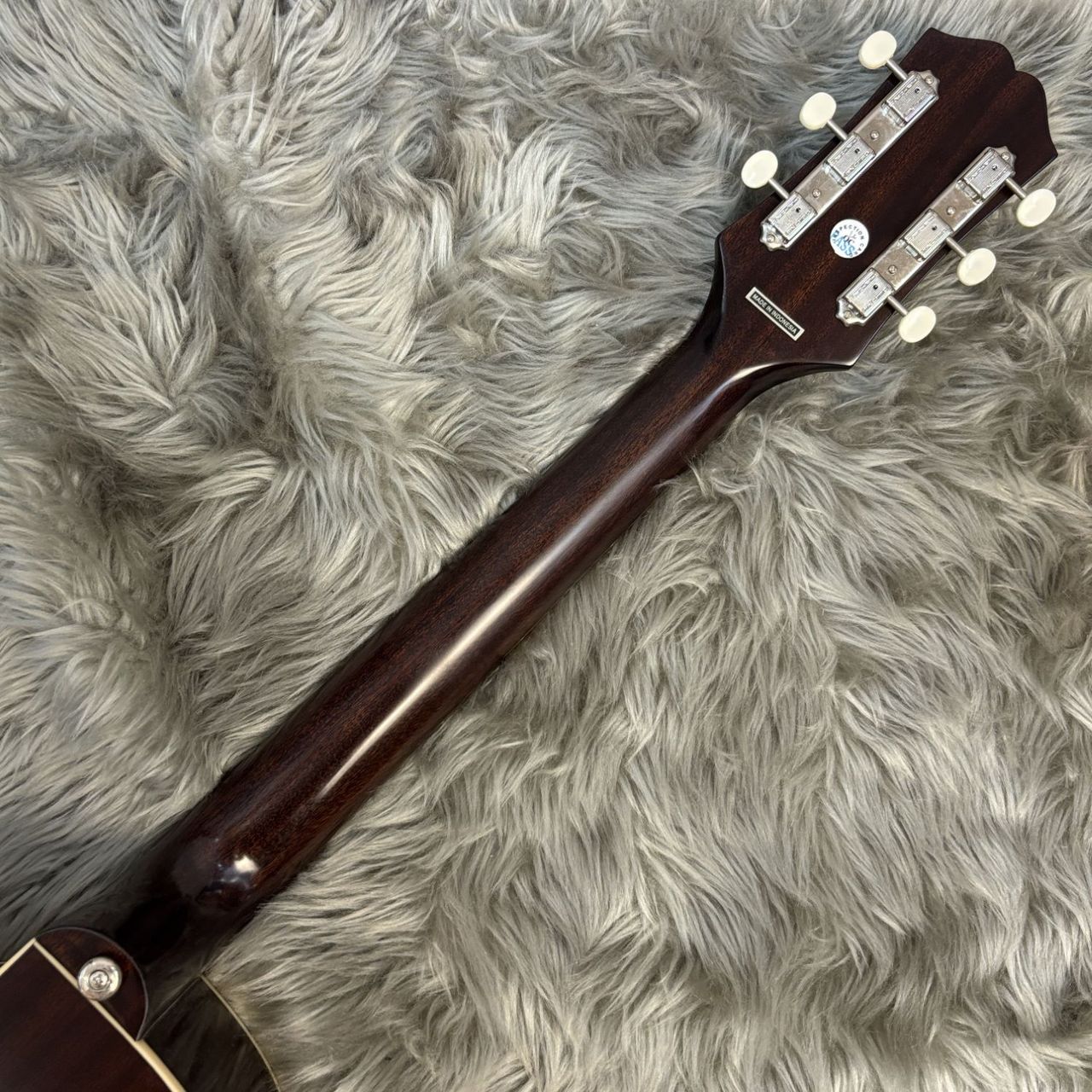 Epiphone Masterbilt J-45 EC アコースティックギター エレアコギター