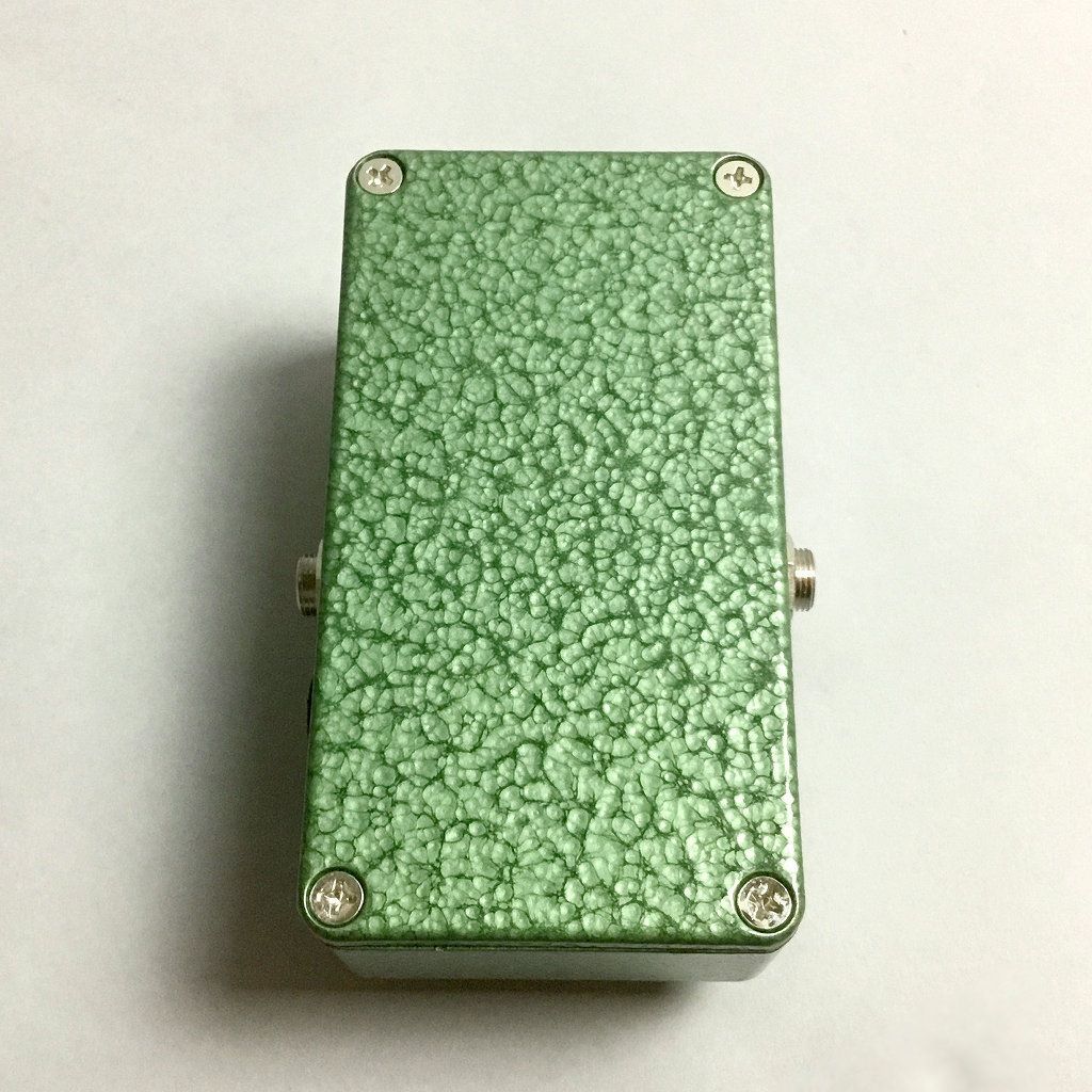 BadKeyDrive ギターエフェクター badkey Badkey Badkey Drive シュミレーションレビュー - エフェクター