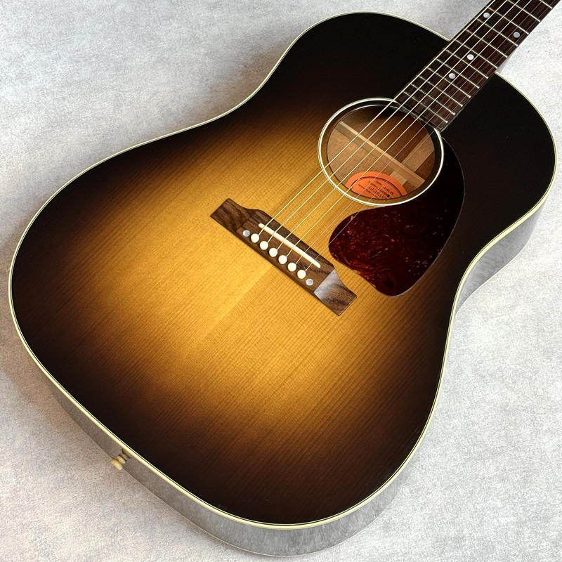 Gibson J-45 True Vintage（中古/送料無料）【楽器検索デジマート】