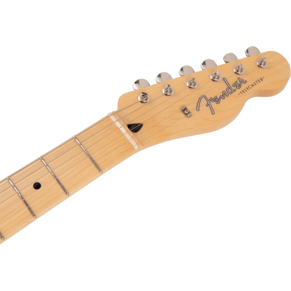 Fender 펜더 Made in Japan Hybrid II Telecaster MN FRB 일렉트릭 기타 사진 6