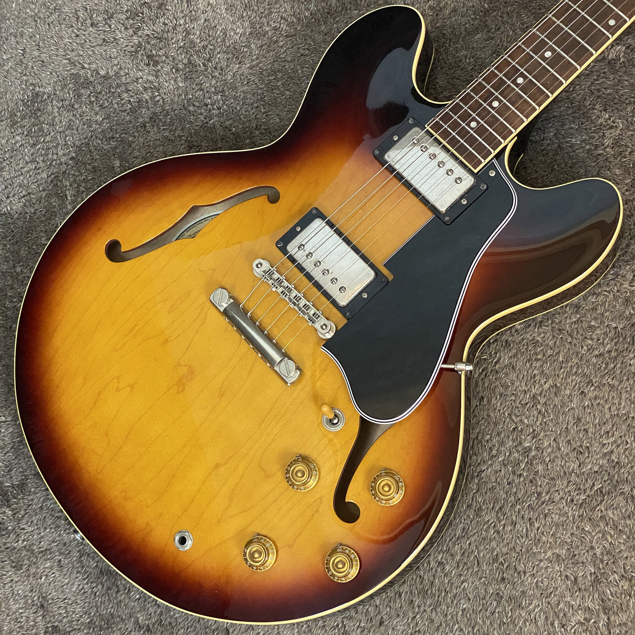 Archtop Tribute AT135STP（中古/送料無料）【楽器検索デジマート】