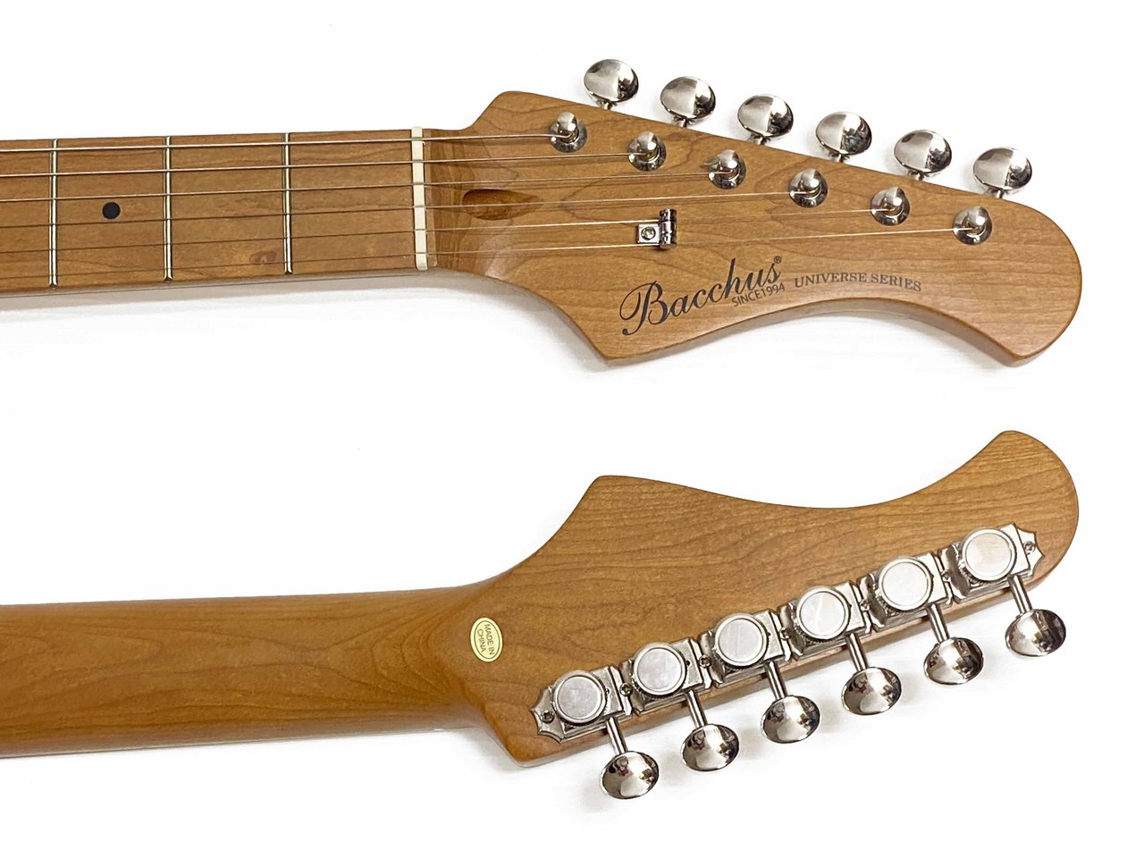 Bacchus TAC24 FMH-RSM/M N-MGT-B（新品特価）［デジマートSALE