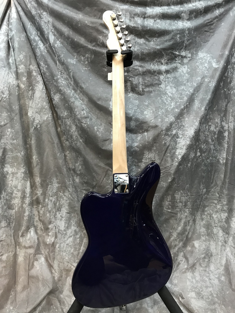 momose MC24-MV-TOCHI WSE 24/NJ Hydrangea Blue Burst（中古