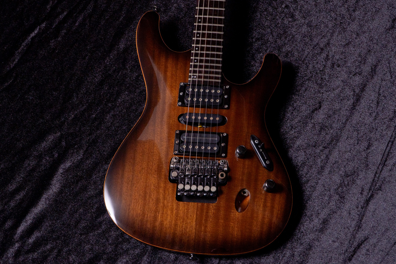 Ibanez S5470 Prestige #F0924749 3.11kg【TONIQ横浜】（中古