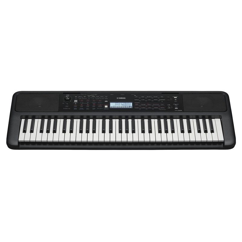 YAMAHA PSR-E383（新品）【楽器検索デジマート】