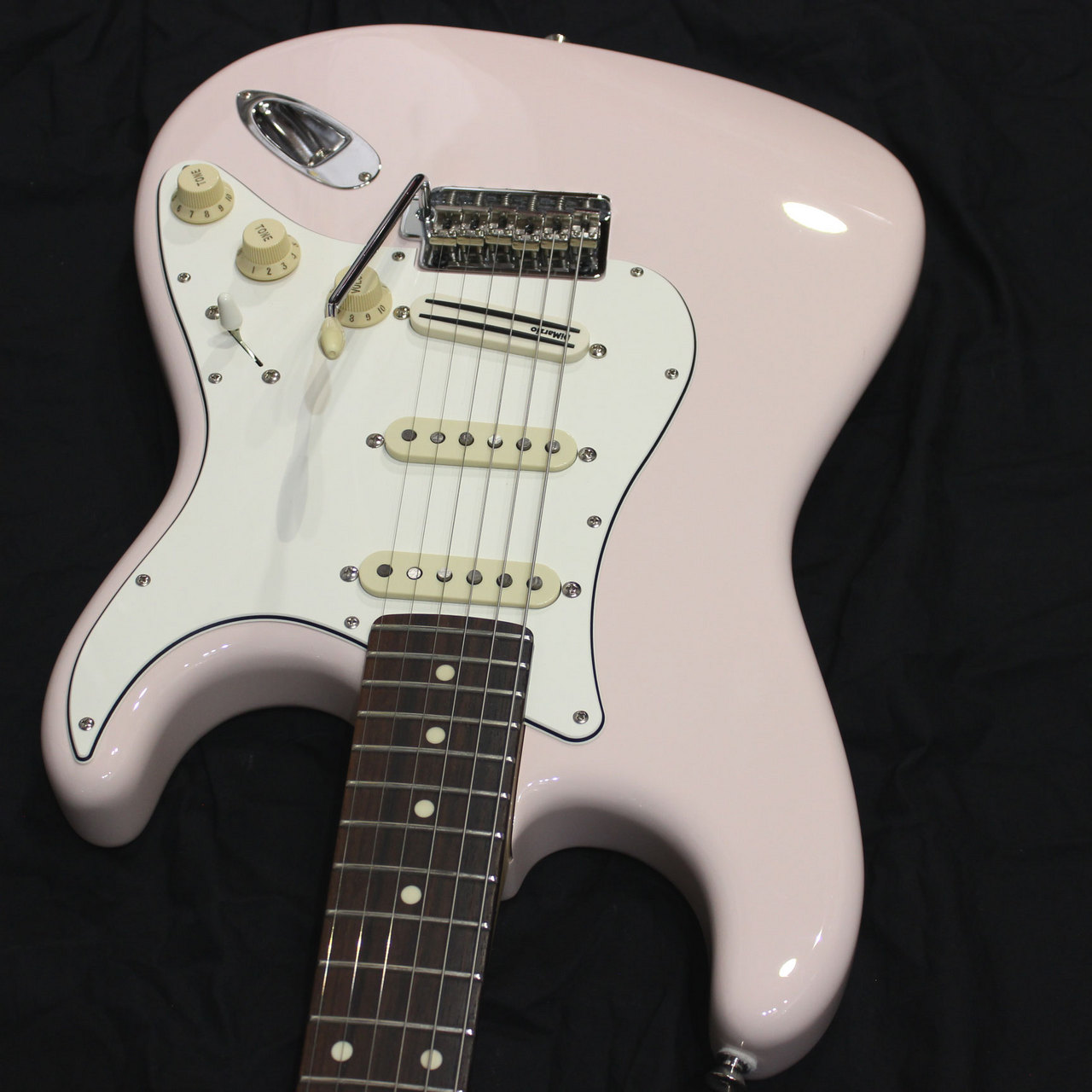フジゲン FGN NST200RAL-SP シェルピンク Amazon | FUJIGEN (FGN) NST200RAL-SP シェルピンク フジゲン