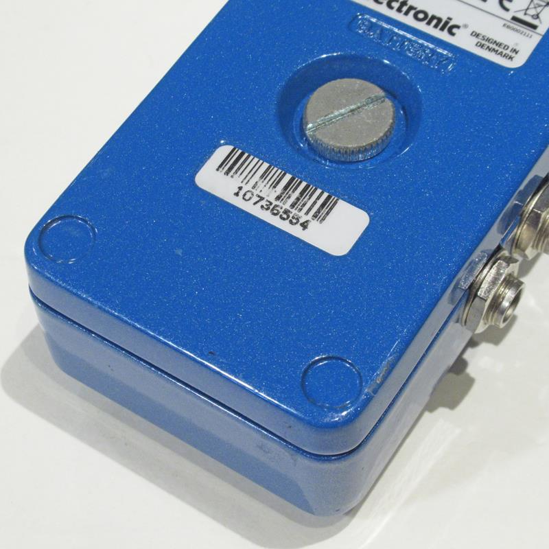 tc electronic USED 中古 FLASHBACK（中古）【楽器検索デジマート】