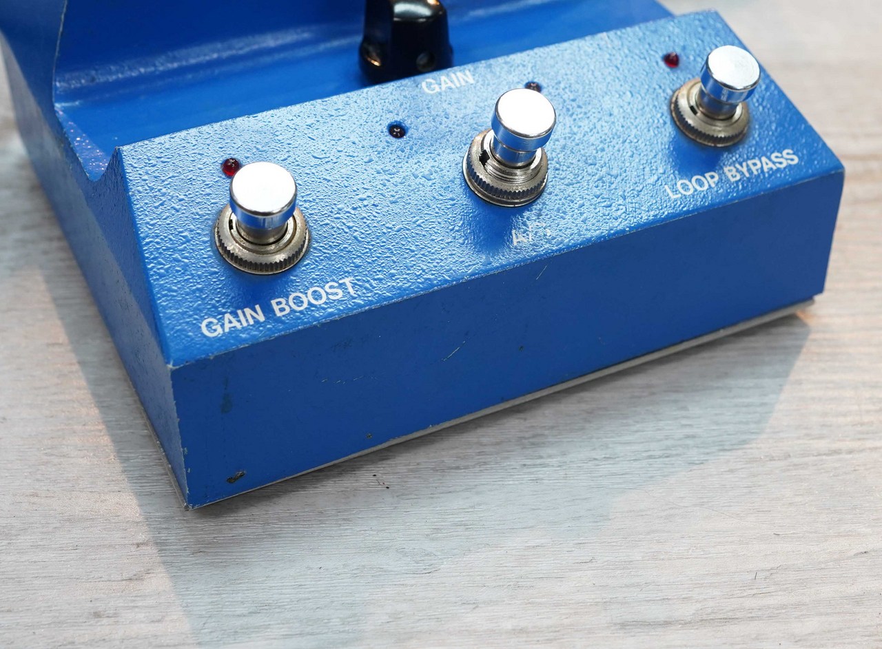 PMG BUF E945 SUPER BUFFER AMP（中古）【楽器検索デジマート】