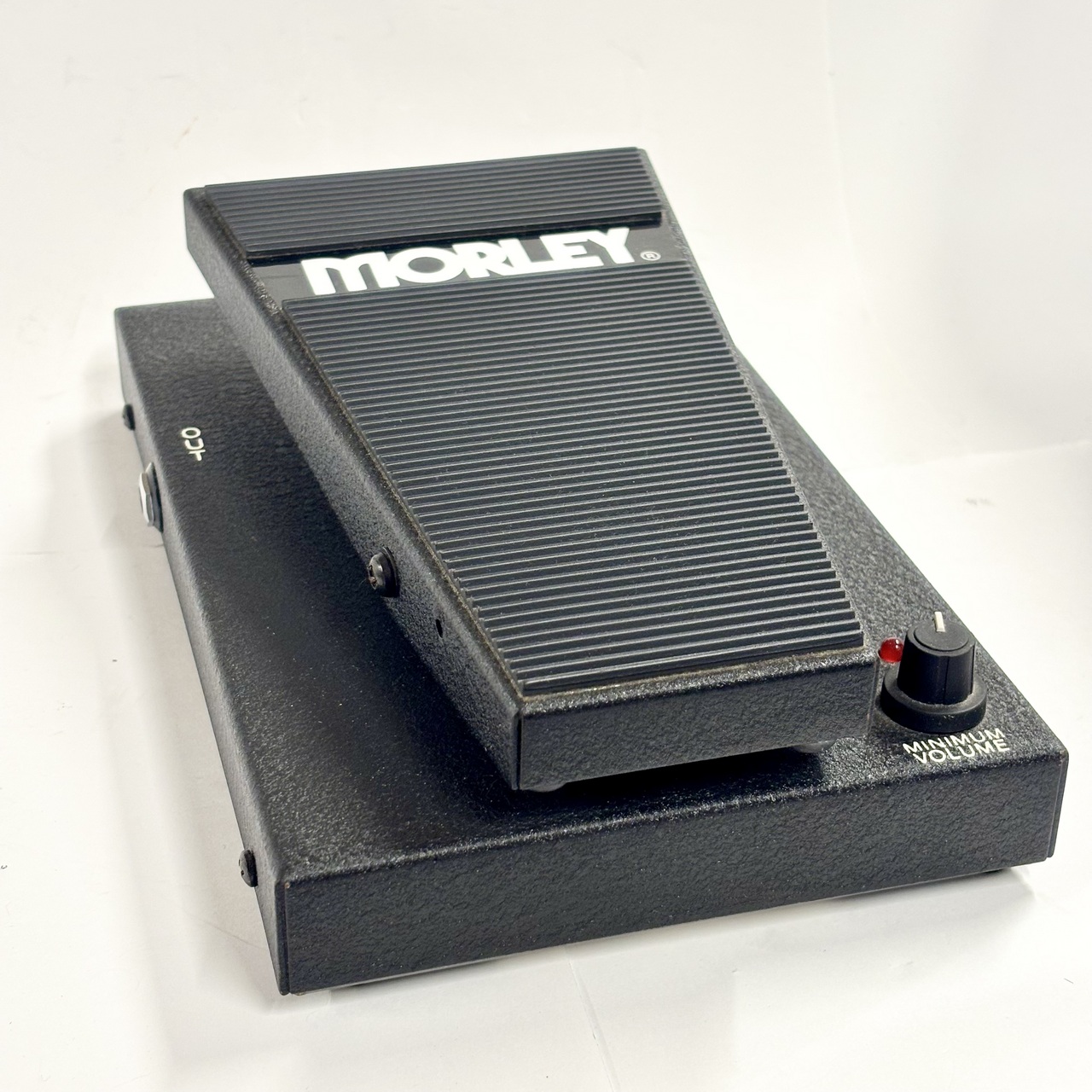 Morley PVO Pro Series Volume【USED】（中古）【楽器検索デジマート】