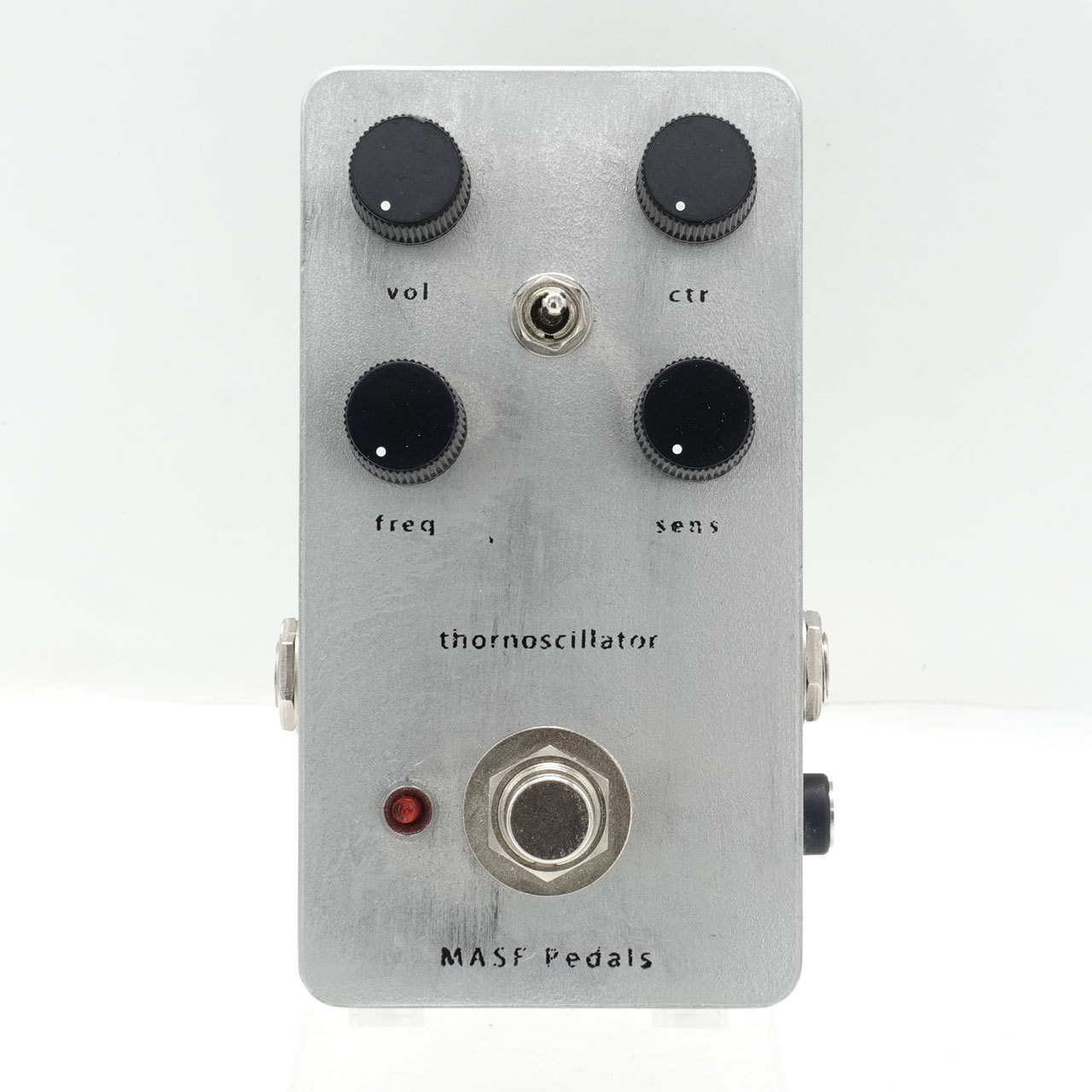 MASF PEDALS thornoscillator（中古）【楽器検索デジマート】