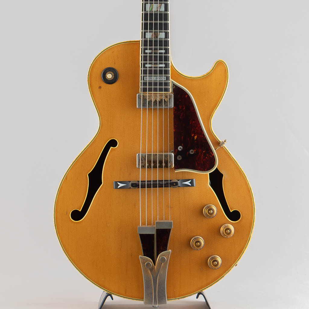 Ibanez GB10 / Natural（中古）【楽器検索デジマート】