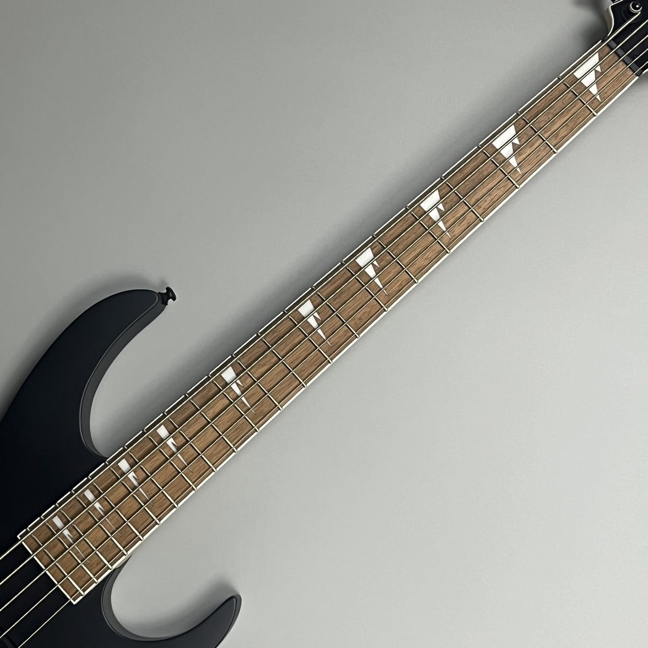 Ibanez RGB305 BKF (Black Flat) エレキベース 5弦ベース（新品/送料無料）【楽器検索デジマート】