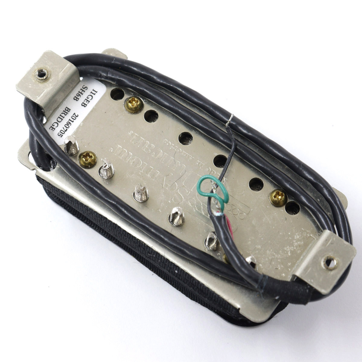 Seymour Duncan SH-6b Duncan Distortion 【池袋店】（中古）【楽器