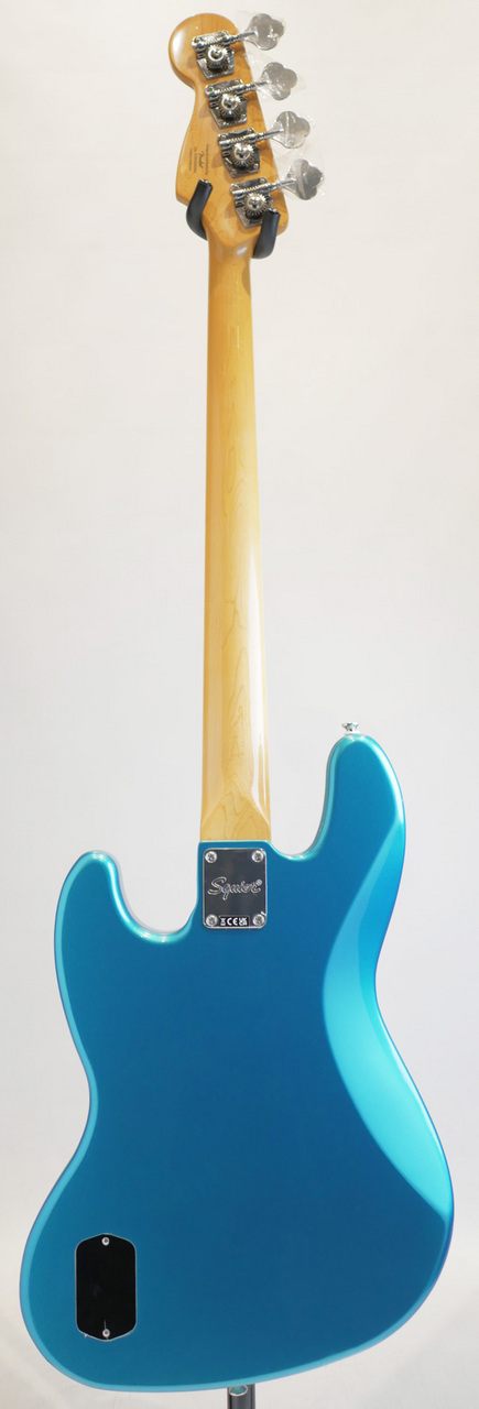 フェイザー＆クラシックヴァイブAES107 Aqua Mirage Vibe Squier by