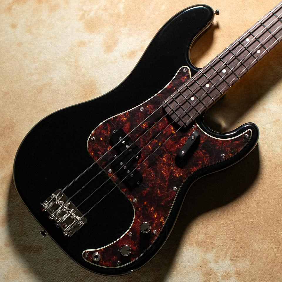 K.Nyui Custom Guitars KNPB Black Flat Wound Strings（新品）【楽器