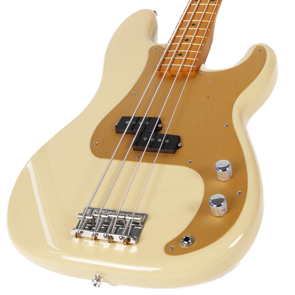 Fender フェンダー Vintera II 50s Precision Bass MN DSD 2023年製 エレキベース  【中古】（中古/送料無料）【楽器検索デジマート】