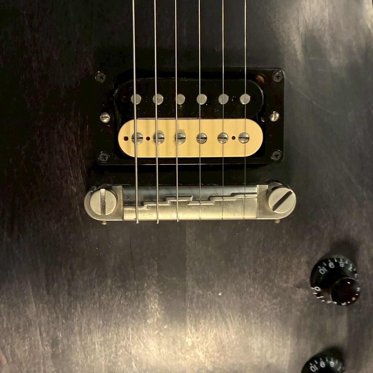 Gibson Les Paul CM Black【3.44kg】（中古）【楽器検索デジマート】