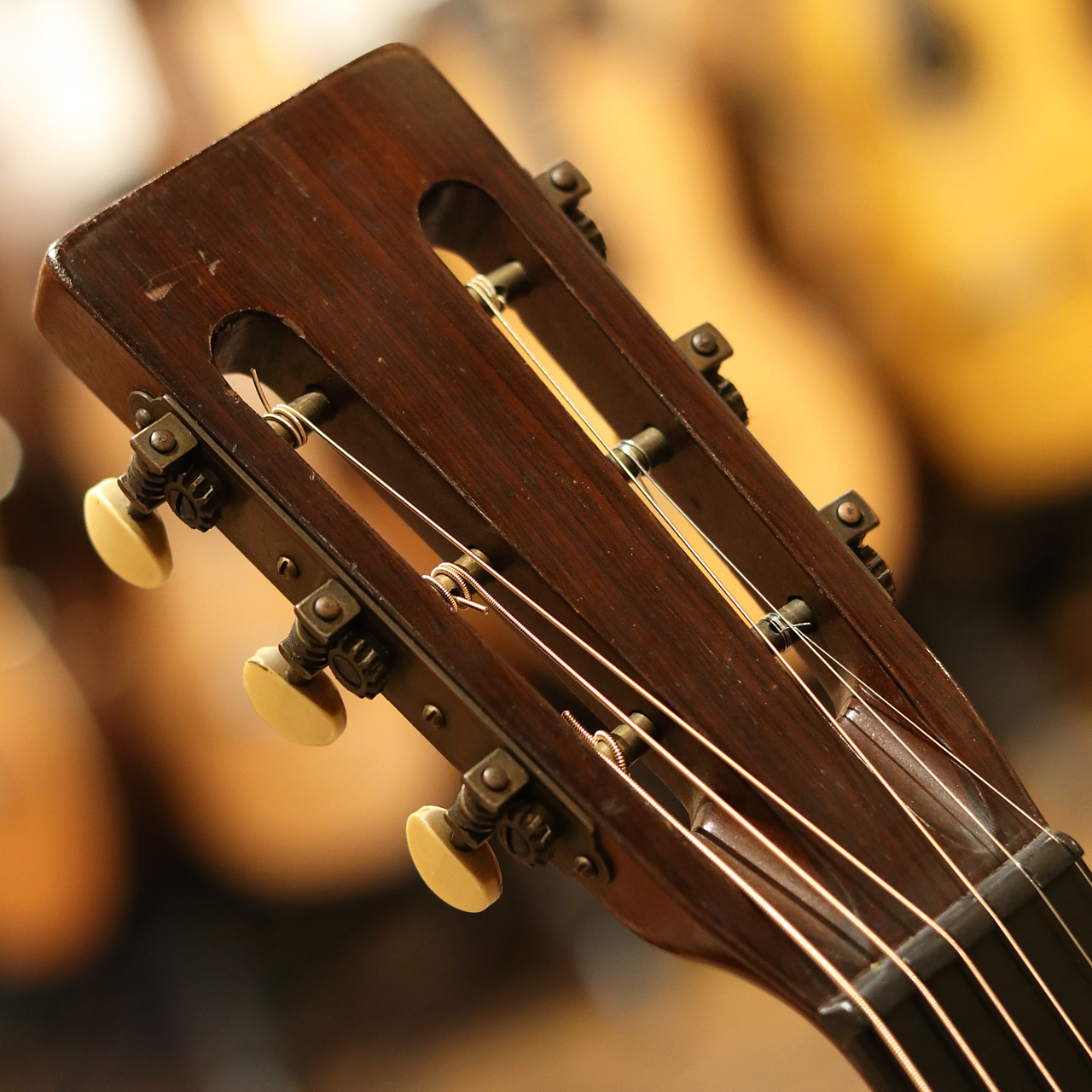 Martin O-18K 1929（ビンテージ）【楽器検索デジマート】