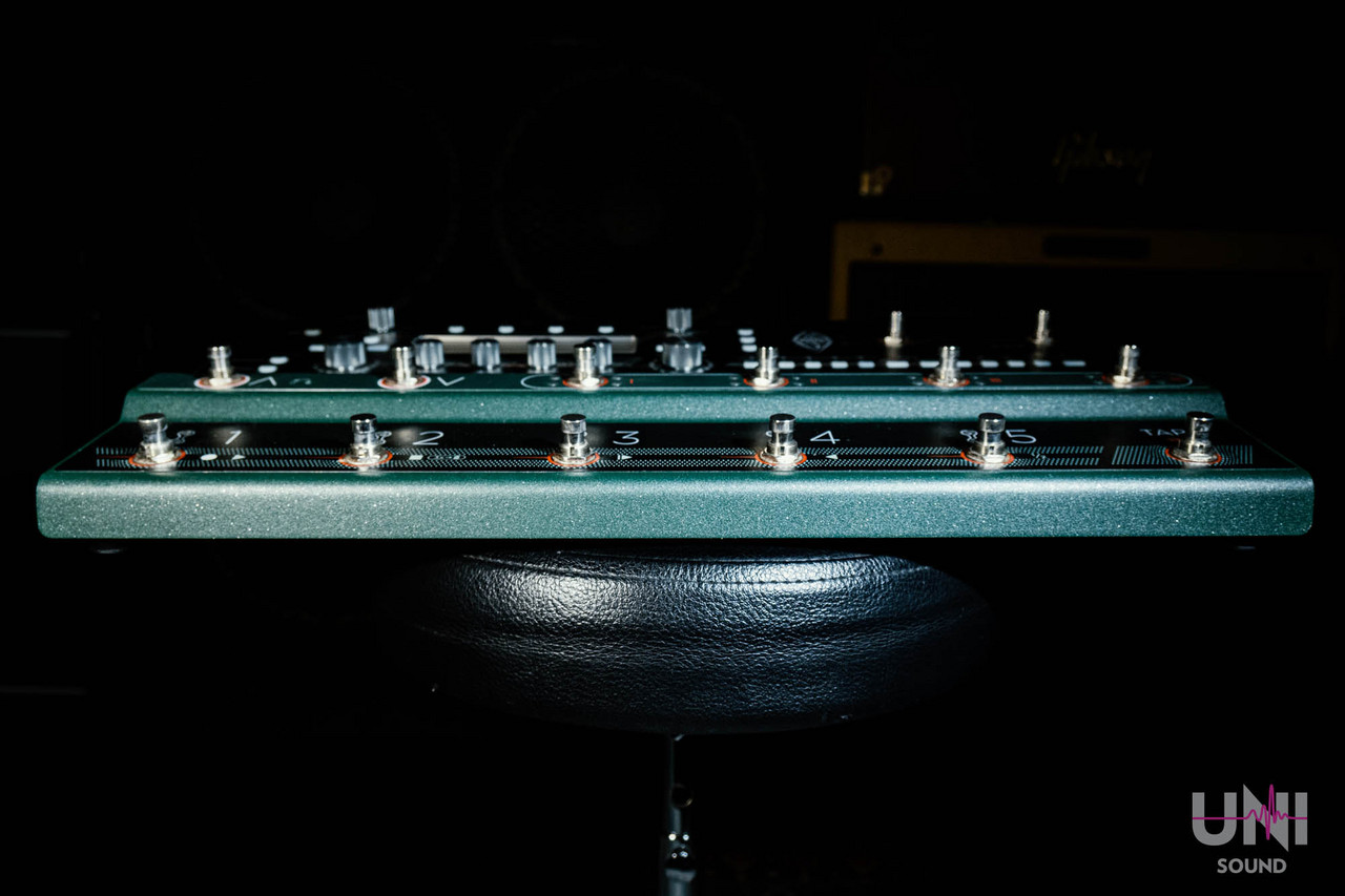 Kemper Profiler Stage w/ Kemper BAG PROFILER STAGE (Kemper用