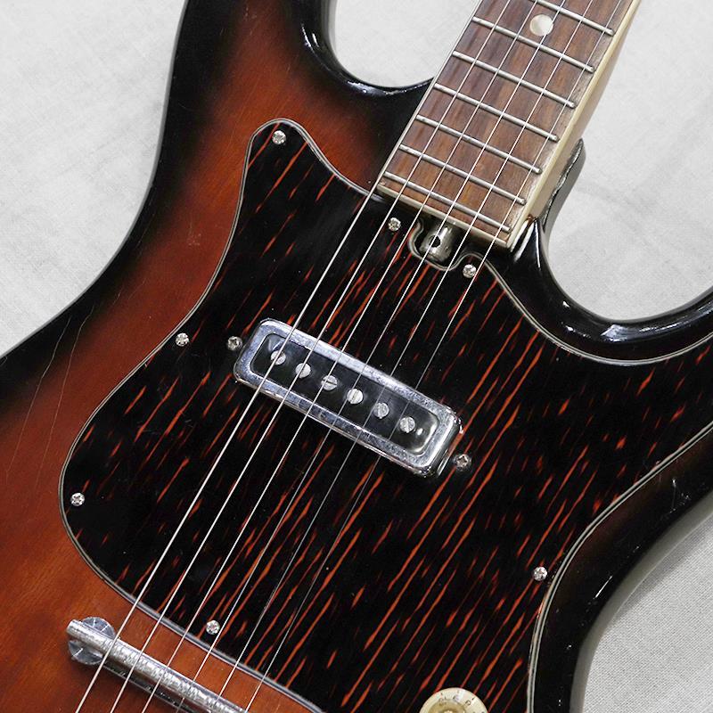 が*つ様 60s 〜 80s まとめ売り 10枚 vintage ビンテージ バ KAWAI VINTAGE Heit Deluxe late60's Red Sunburst（ビンテージ