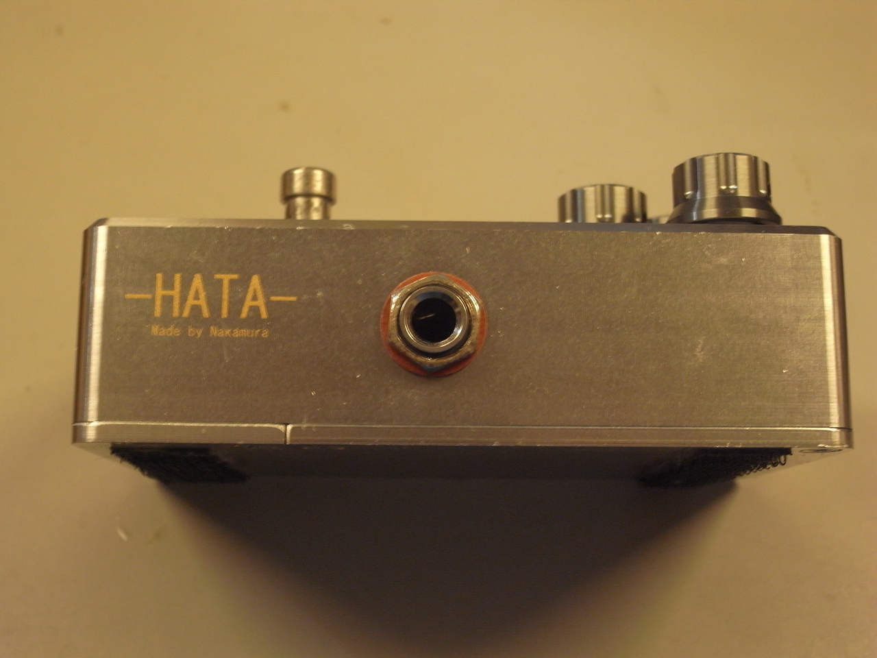 Y.O.S.ギター工房 Smoggy Overdrive(中古)【楽器検索デジマート】 Y.O.S.ギター工房 Smoggy Overdrive(中古)【楽器検索デジマート】