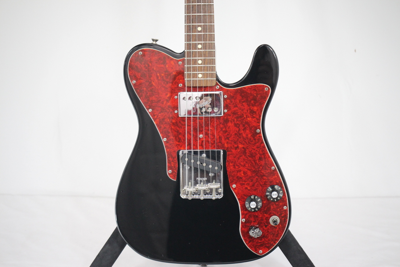 Fender 72 TELECASTER CUSTOM MOD（中古）【楽器検索デジマート】