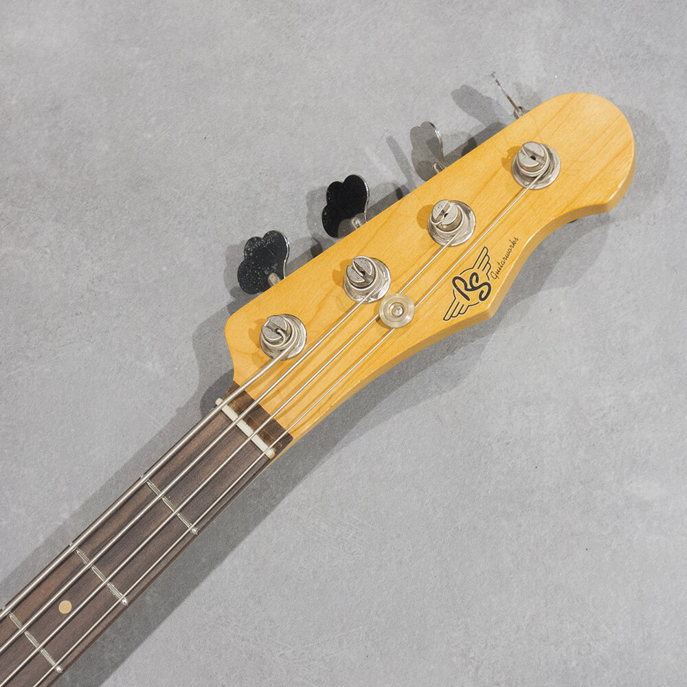 Marvis forcreative mind エレキベース hqdefault.jpg