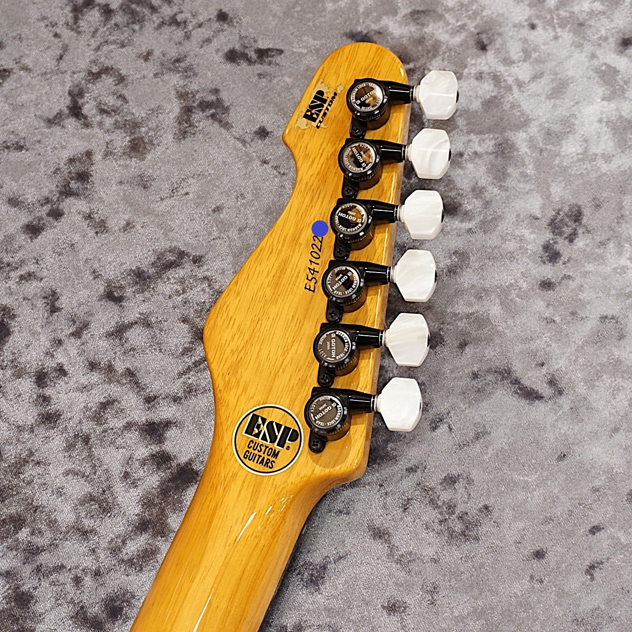 ESP 【USED】 Custom Order GL KORINA 1P 
