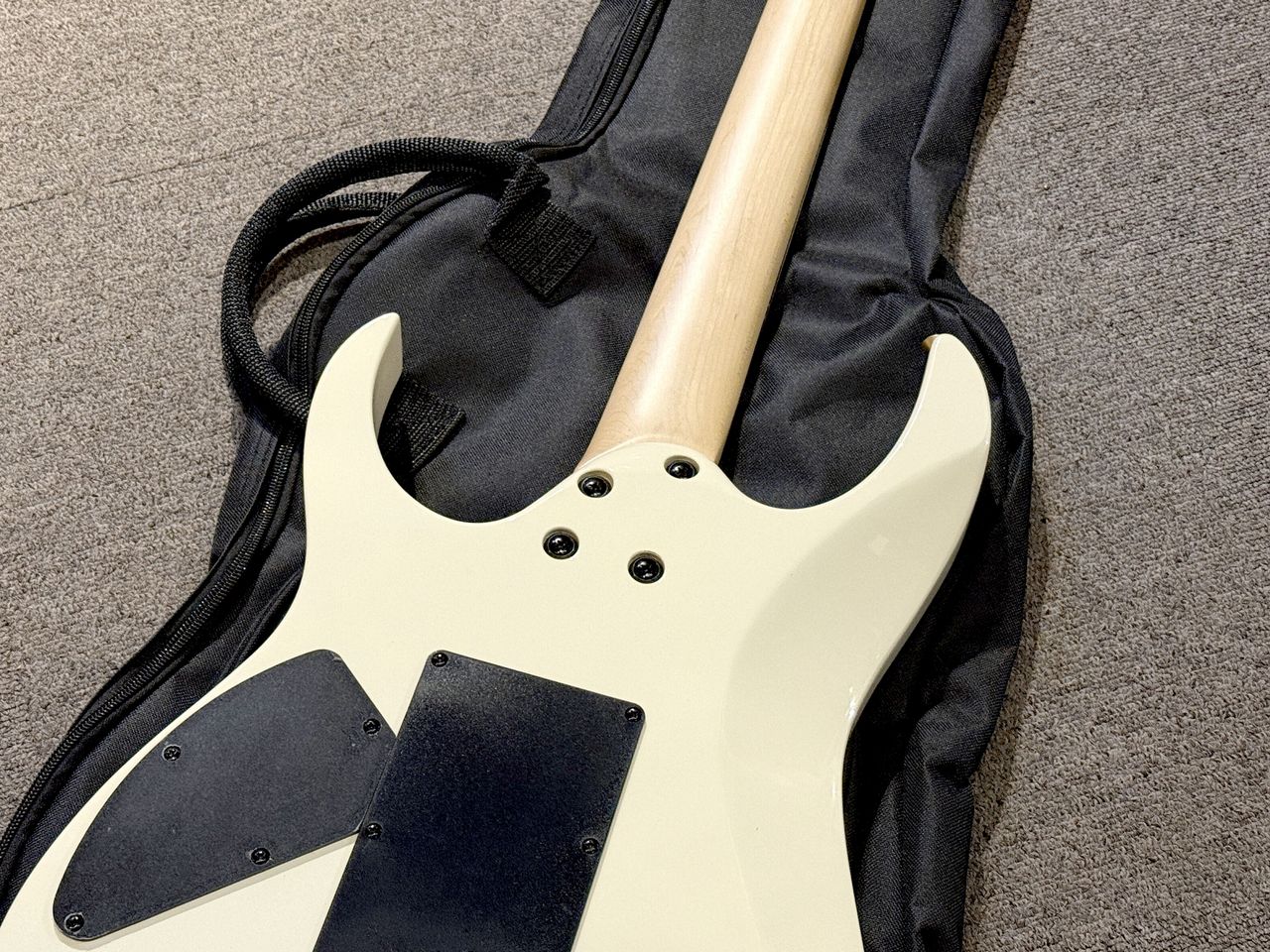 Ibanez RG370（中古）【楽器検索デジマート】