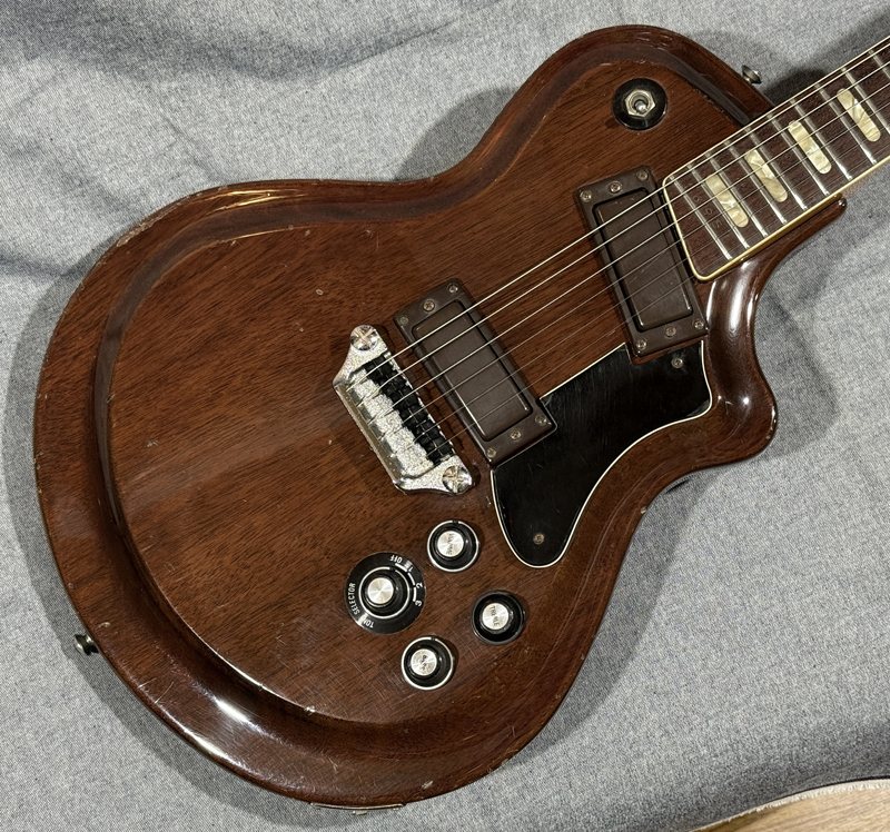 YAMAHA SG-60（ビンテージ）【楽器検索デジマート】