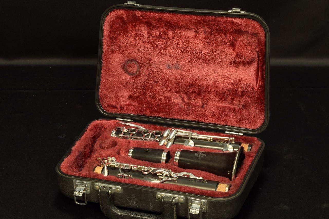 Leblanc Bb Clarinet L200 【福岡店】（中古/送料無料）【楽器検索