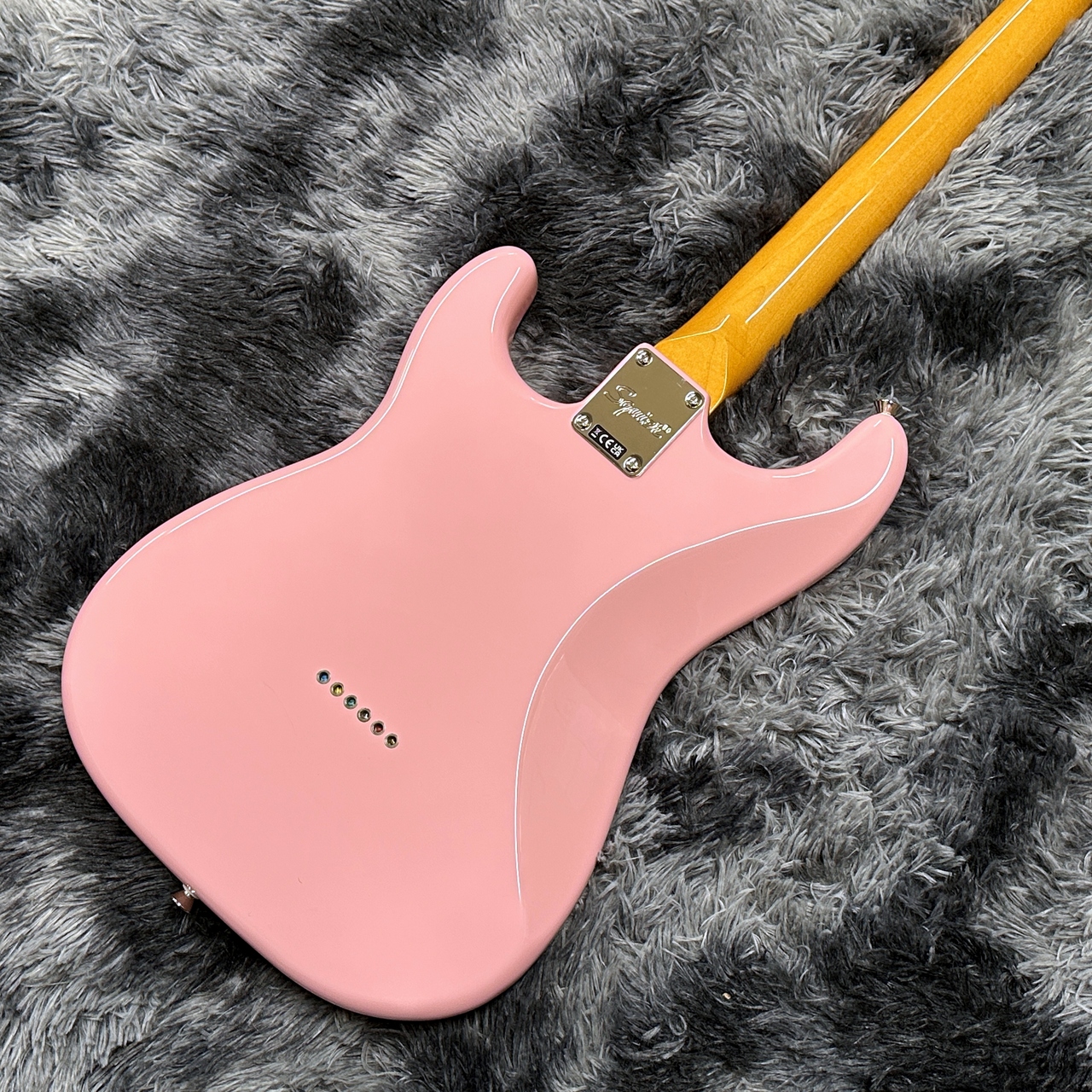 Squier by Fender Classic Vibe '50s Stratocaster HT Shell