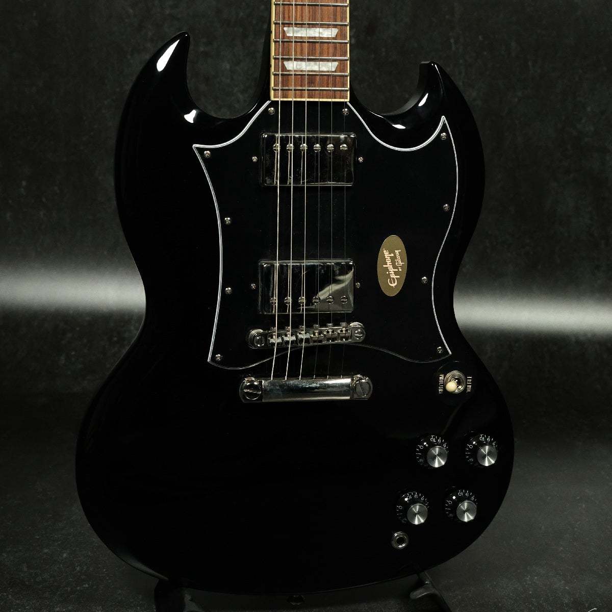 Epiphone SG STD Inspired by Gibson 美品❣️ Epiphone SG STD Inspired by Gibson 美品❣️ Amazon.com: Epiphone