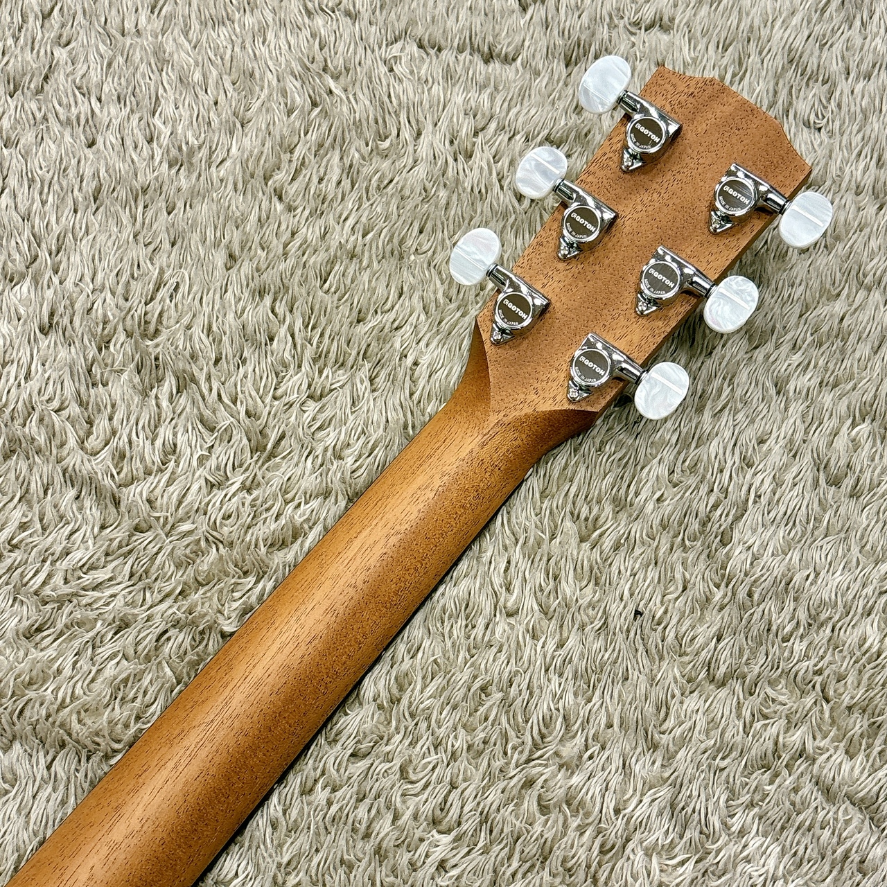 K.Yairi LAPIS emerald【創業90周年記念モデル】【2025年製】【日本製