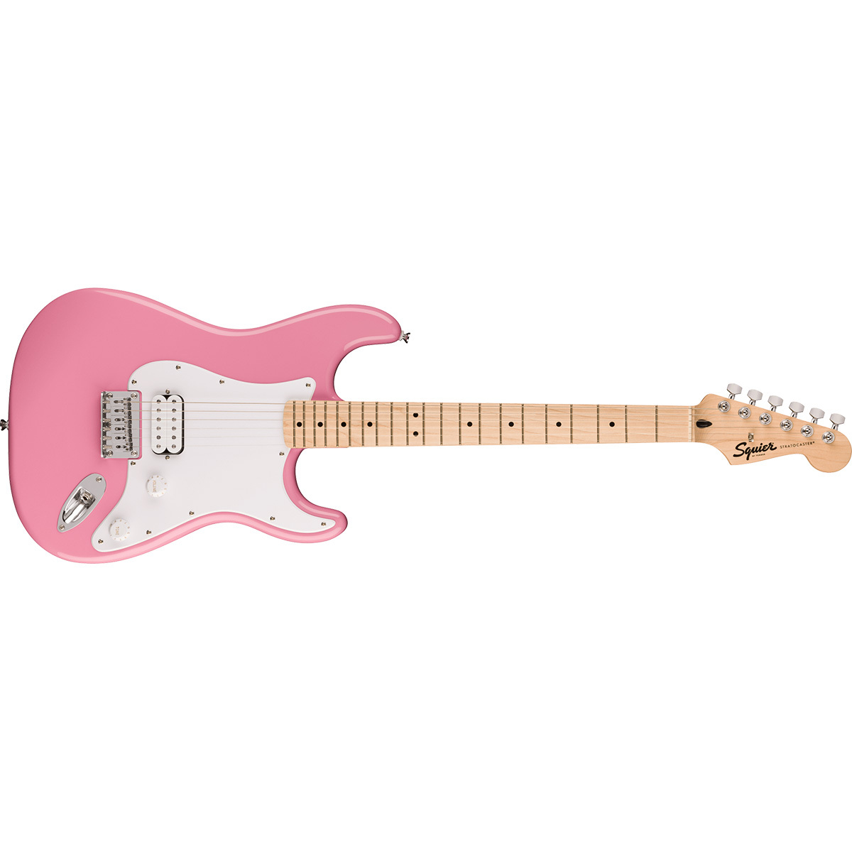 Squier by Fender SONIC STRATOCASTER HT FLP エレキギター初心者14点