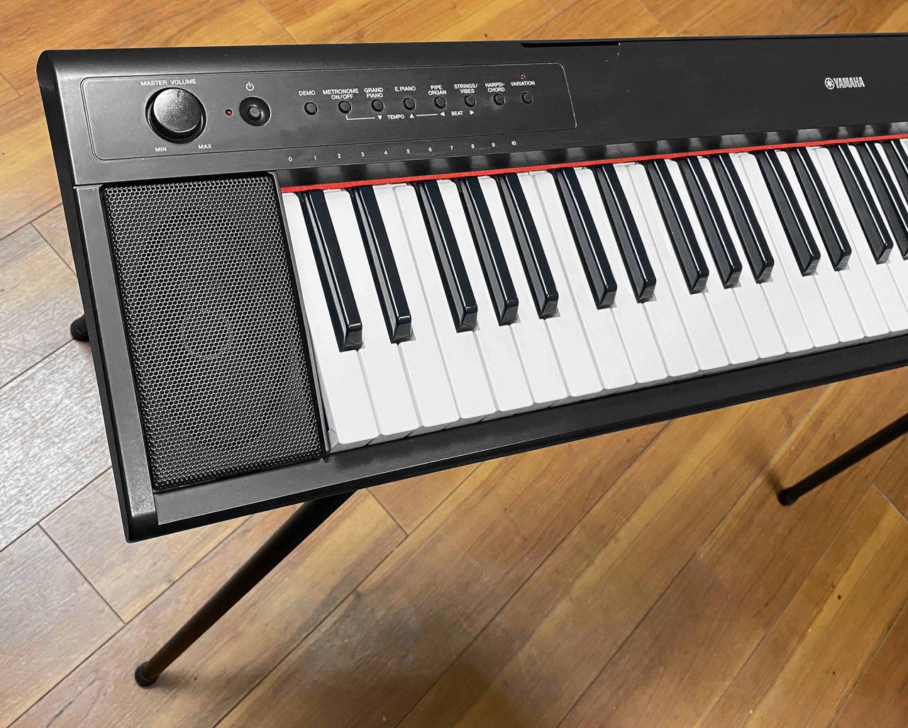 YAMAHA NP-11 piaggero（中古）【楽器検索デジマート】