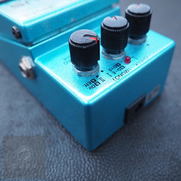 BOSS CE-3 Chorus（中古）【楽器検索デジマート】