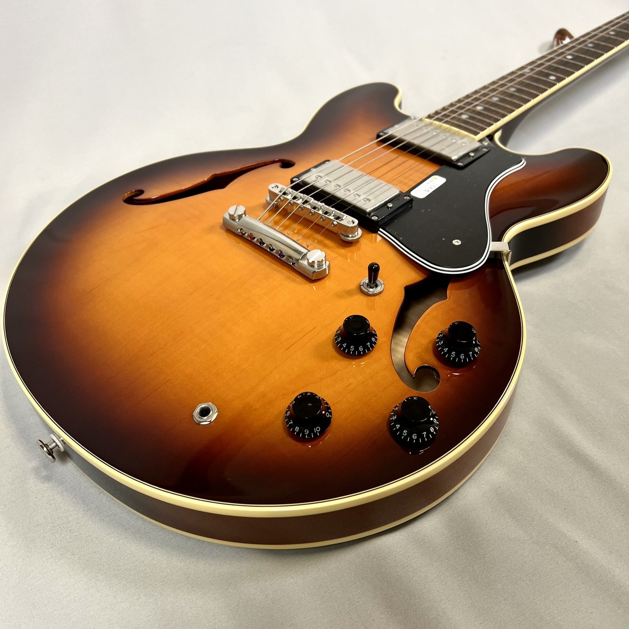 FUJIGEN(FGN) Masterfield MSA-HP/AS【店頭展示特価品】マスター